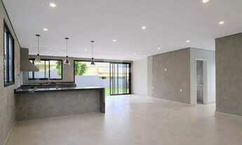 Imagem 3: Casa com 4 dormitórios à venda, 220 m² - Parque Rural Fazenda Santa Cândida - Campinas/SP