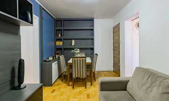 Imagem 7: Apartamento em Passo da Areia