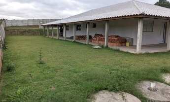 Imagem 5: Chacara com 330mts toda avarandada