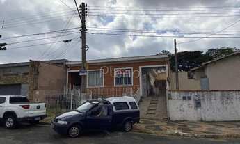 Imagem: Casa à venda em Campinas, Ponte Preta