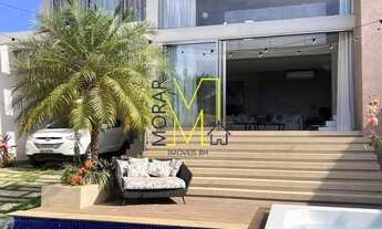 Imagem 6: Casa Alto Padrão de 3 Suítes - Copacabana em Belo Horizonte/MG