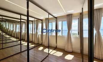 Imagem 4: Belíssimo apartamento de 02 dormitórios com closet no Residencial Porto dos Corais/ Abrãao