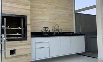 Imagem: Moderno sobrado para locação em Condomínio