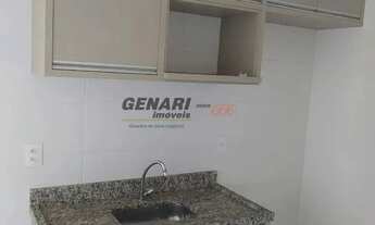 Imagem 2: Apartamento no RESERVA VISTA VERDE para Locação 03 Quartos, 1 Suíte - Indaiatuba - SP