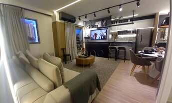 Imagem: Apartamento Garden à venda em Campinas