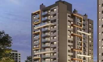 Imagem: Apartamento à venda, 71 m² por R$ 924.820,00