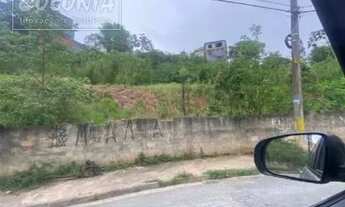 Imagem: Terreno a venda - Jardim Ipanema, Santo
