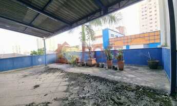 Imagem 5: Prédio para alugar, 1050 m² por R$ 20.650,00/mês - Santa Paula - São Caetano do Sul/SP