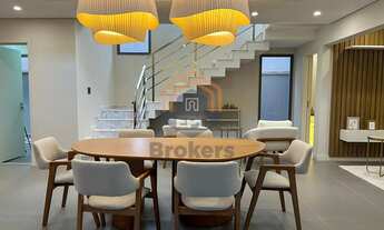 Imagem 7: Casa Sobrado de Condominio em Recanto Quarto Centenario - Jundiaí, SP