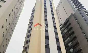 Imagem: Apartamento em Rua Casa do Ator - Vila Olímpia