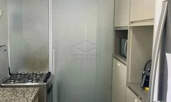 Imagem 7: ALASKA - APARTAMENTO COM 2 DORMITÓRIOS SENDO 1 SUÍTE, CLIMATIZADO E COMPLETO EM ARMÁRIOS