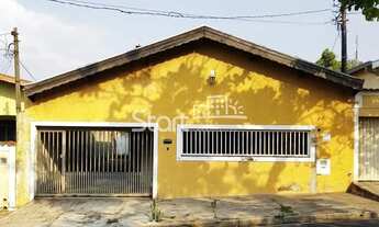 Imagem: Casa - Parque Tropical - Campinas