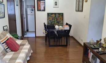 Imagem: Apartamento de 80m² à venda no Estoril