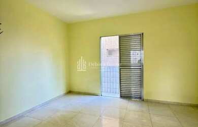 Imagem 5: Pertinho do Mar,1dorm,1vaga garagem,sacada,apenas R$240 financiamento bancário/permuta/car