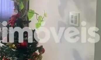 Imagem 5: Apartamento 3 Quartos com Suíte em Localização Privilegiada Floresta, BH