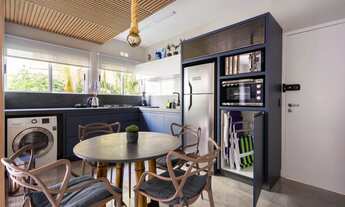 Imagem 5: Apto mobiliado - Novo Campeche