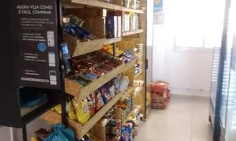 Imagem 7: Imóvel para aluguel e venda possui 44 metros quadrados com 2 quartos