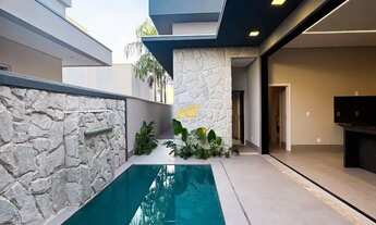 Imagem 6: CASA ALTO PADRÃO - FLORAIS DO PARQUE