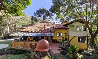 Imagem 3: Casa à venda no Vale das Videiras