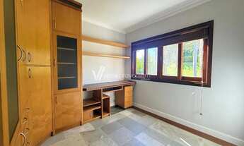 Imagem 5: Casa - Sítios de Recreio Gramado - Campinas