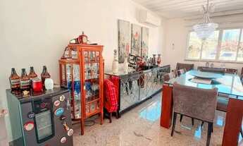 Imagem 6: Casa em Condomínio para Venda em Armação dos Búzios, Geribá, 4 dormitórios, 4 suítes, 4 ba