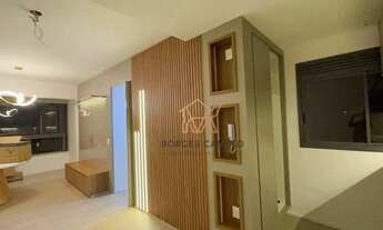 Imagem 3: Apartamento com 2 dormitórios à venda, 74 m² por R$ 1.690.000,00 - Vila da Serra - Nova Li