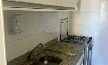 Imagem 4: Apartamento de 56m² com 2 quartos para locação - Vila Ana Maria