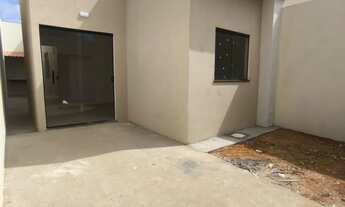 Imagem: Casa no Bairro Acácias Com ITBI amp Registro