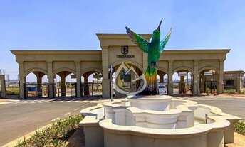 Imagem: Terreno à venda, 205 m² por R$ 300.000