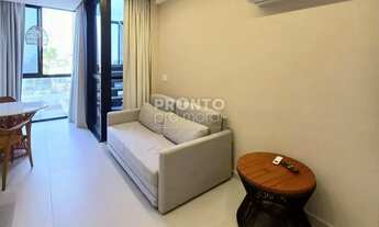 Imagem 7: Apartamento com 1 quarto em Muro Alto