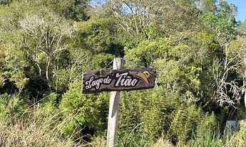 Imagem 7: Seu refúgio em Ibiúna te espera!