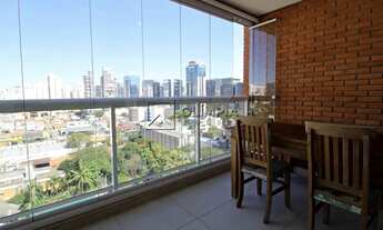 Imagem: Aluguel Apartamento 1 Dormitórios - 62