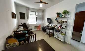 Imagem 2: Apartamento com 2 Quartos à Venda, 70 m² por R$ 490.000 - Icaraí - Niterói/RJ