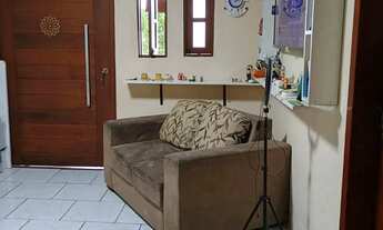 Imagem 7: Casa 2 dormitórios à venda Santa Cruz Gravataí/RS