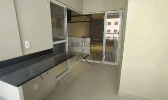 Imagem 3: Apartamento - Jardim Satélite - Residencial Jardim Europa - 2 Dormitórios - 65m²