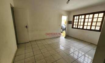 Imagem 7: Sobrado com 3 dormitórios para alugar, 110 m² por R$ 2.900,00/mês - Vila Isolina Mazzei