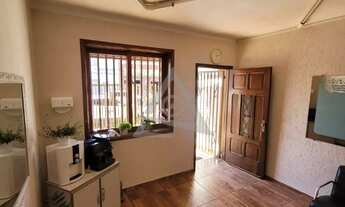 Imagem 5: Casa à venda e para alugar em Campinas, Vila Industrial, com 4 quartos, com 121 m²