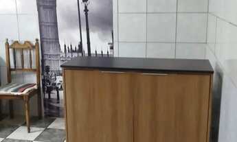 Imagem 7: KITNET MOBILIADO