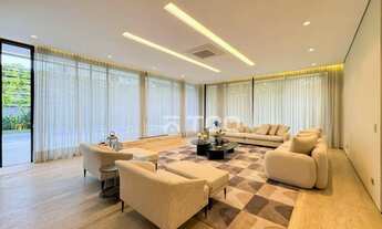 Imagem 7: Casa com 5 dormitórios à venda, 903 m² por R$ 28.000.000,00 - Alphaville 2 - Barueri/SP