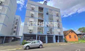 Imagem: Apartamento com 2 dormitórios à venda