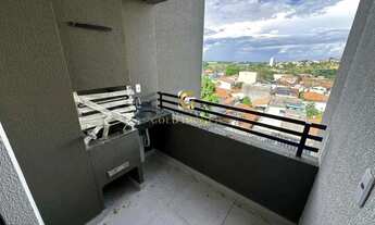 Imagem 7: Apto. novo próximo ao Vista Verde - Varanda Gourmet