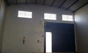 Imagem 3: Galpão comercial para Locação no Bairro Vila Carvalho em Ribeirão Preto/SP