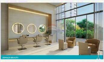 Imagem 5: OPORTUNIDADE Atlântico Golf Patrimar - 132m² - 3 Suítes - Vista Mar e Golf