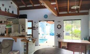 Imagem 7: Casa Maravilhosa no Centro de Tramandaí