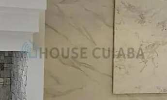 Imagem 2: Vendo Casa 4 Suítes - ALTO PADRÃO - Florais dos Lagos