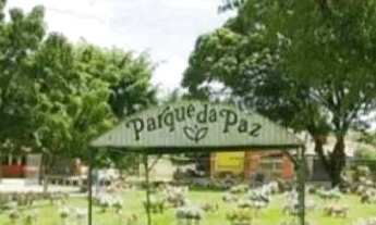 Imagem: Jazigo Cemitério Parque da Paz - Fortaleza/CE