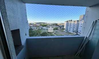 Imagem: Apartamento 2 Quartos 49m² - Ponte do Imaruim