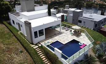 Imagem 2: Casa para Alugar em Escarpas do Lago