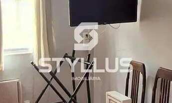 Imagem 3: Méier Apartamento com 2 dormitórios