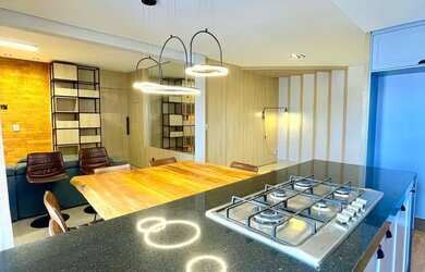 Imagem 3: VENDA - APARTAMENTO CONDOMÍNIO SANTA MONICA